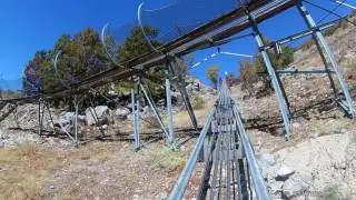 Hermon Alpine Coaster