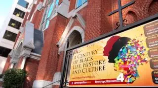 NBC4 - BLACK HISTORY MONTH VIGNETTE - AISHA KARIMAH - :30