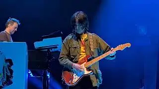 Liam Gallagher John Squire One Day At A Time Civic Hall Wolverhampton 2024