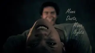 DEKAT  - Mana Dusta, Mana Nyata (Official Music Video)