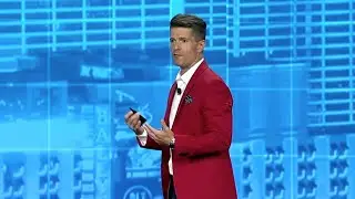 Rich Bracken | Keynote Speaker | SpeakInc