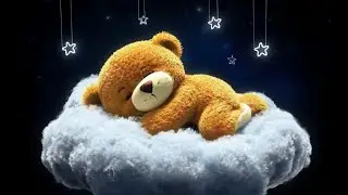Lullabies for Babies Sleep with Soothing Music. Самая лучшая колыбельная для малыша.