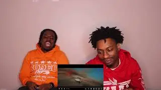 "Tee Grizzley & Skilla Baby - Striker Music" DA CR3W REACTION!