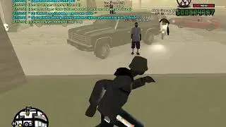 [lawlessrp] FBI geng