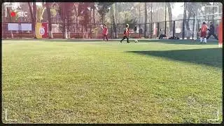 2018 GALATASARAY kamp.çekimi