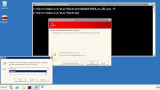 Converting an EXE Software Install to MSI Software Install