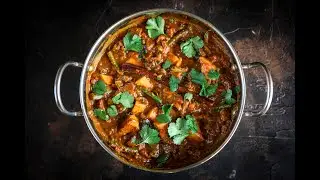 Sri Lanken Curry AD