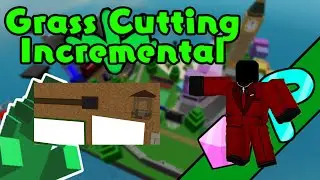 GCI Owner's NEW LEAK - Grass Cutting Incremental Leaks Ep. 11