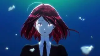 Houseki no Kuni ~ amv ~ Fire