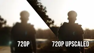 720p in 2019?....YES It's USABLE!