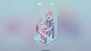 Monument Valley 2 - Chapters 1 - 6