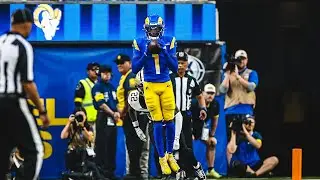 Emmanuel Forbes Week 9 Highlights (NFL 2025)