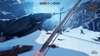 MORDHAU is a beautiful game