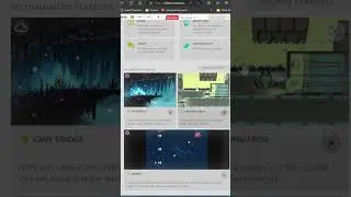 Basics to game development | Part 3: #construct3 Start Page  #gamedevelopment #gametutorial