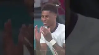 Marcus Rashford Comeback Season 🔥