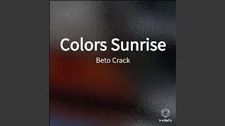 Colors Sunrise