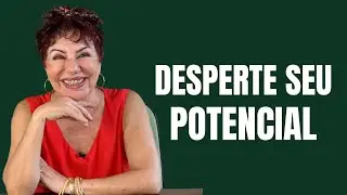 Desperte o seu potencial: A revolução do Mindset