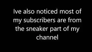 New Sneaker Channel
