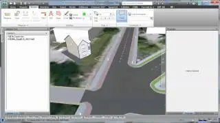 Use the measure tool to accurately move files in Navisworks