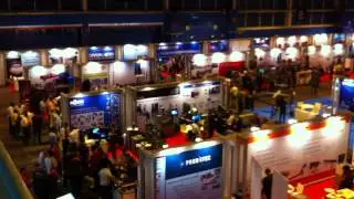 MetalMadrid 2011