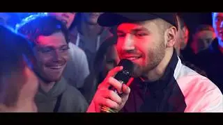 СЕРЕЖА СОТНИКОВ ТВОРЕЦ - 2 РАУНДА VS (БРАТИШ) НА 140 BPM CUP