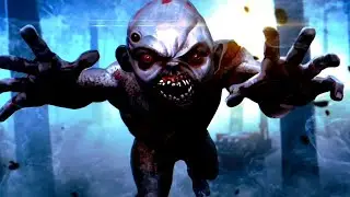 Dead by Daylight ► ВИТЯ, ПОЩАДИ!