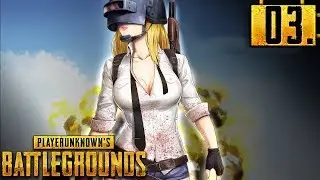 PUBG Random Moments #3