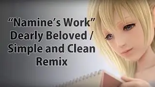 Dearly Beloved/Simple and Clean Remix - 