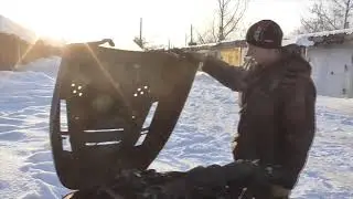 обзор рысь с лифаном 22 силы и многое другое