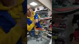 Nike Air Zoom Alphafly Next % или Nike Vaporfly Next %. Что выбрать?