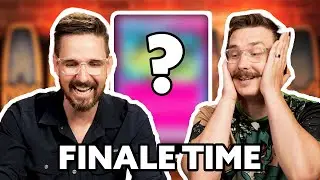 THE FINALE | Carlin Brothers Box Breakers S11E12