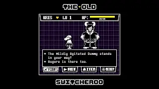 [The Old Switcheroo] Practice, Practice, Practice!!