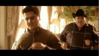 El Coyote & Regulo Caro - El Secuestro Del Cachorro [Oficial 2012]