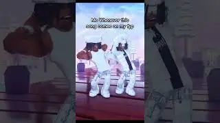 Throw that big fat 