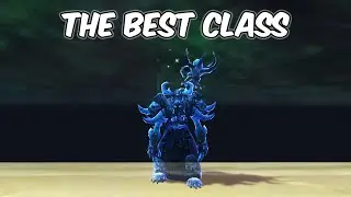 THE BEST CLASS - 10.2 Balance Druid PvP - WoW Dragonflight PvP