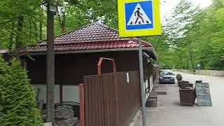 Крымск _ Святая Ручка _ 2023