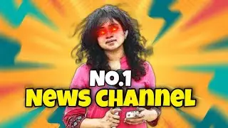 NO1 NEWS CHANNEL - The Maniac