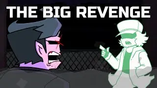 DROWNING | Garcello VS Daddy Dearest (THE BIG REVENGE)