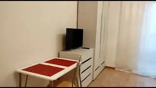 Светлая студия в "Облаках"