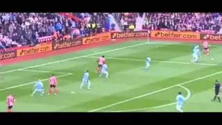 Саутгемптон-Манчестер сити 4-2. АПЛ