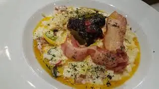 Eat Where Menu - The Story Ipoh (Stone-Grilled Angus)