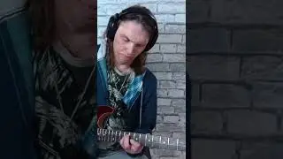 DEEP PURPLE - THIS TIME AROUND cover shorts 