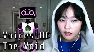 39daph Plays Voices of the Void - Part 4