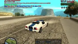 samp - детектив уже здесь!! #1