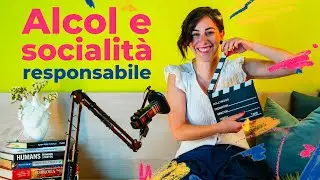 Corporate Wellbeing Program - Consumo di Alcol