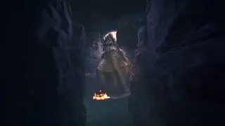 Colosos made in Unreal Engine 5.3