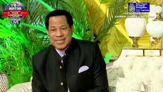 Part 2 - Why You No Longer Have to Struggle to Please God - Pastor Chris