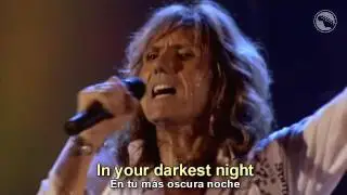 Whitesnake - Judgement Day - Subtitulado Español & Inglés
