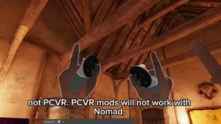 How to Download Mods in Blade and Sorcery: Nomad (NO PC or Phone Needed!) | EASY Tutorial