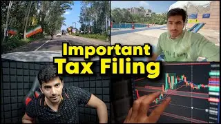 Tax Filing: Loss Mein Bhi Kyun Zaroori Hai?